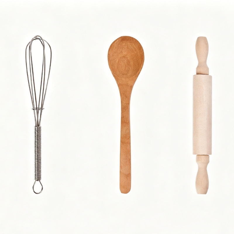 Interactive Kids Cooking Bakin - Kitchen Kids Baking Set recensie en prijs