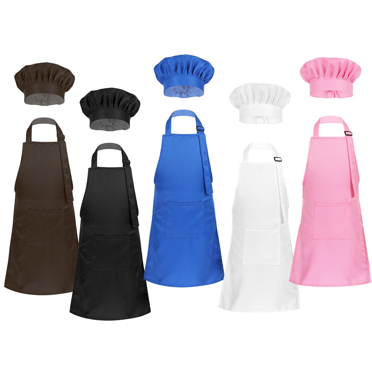 Child Kids Adjustable Apron an - Kitchen Kids Baking Set recensie en prijs