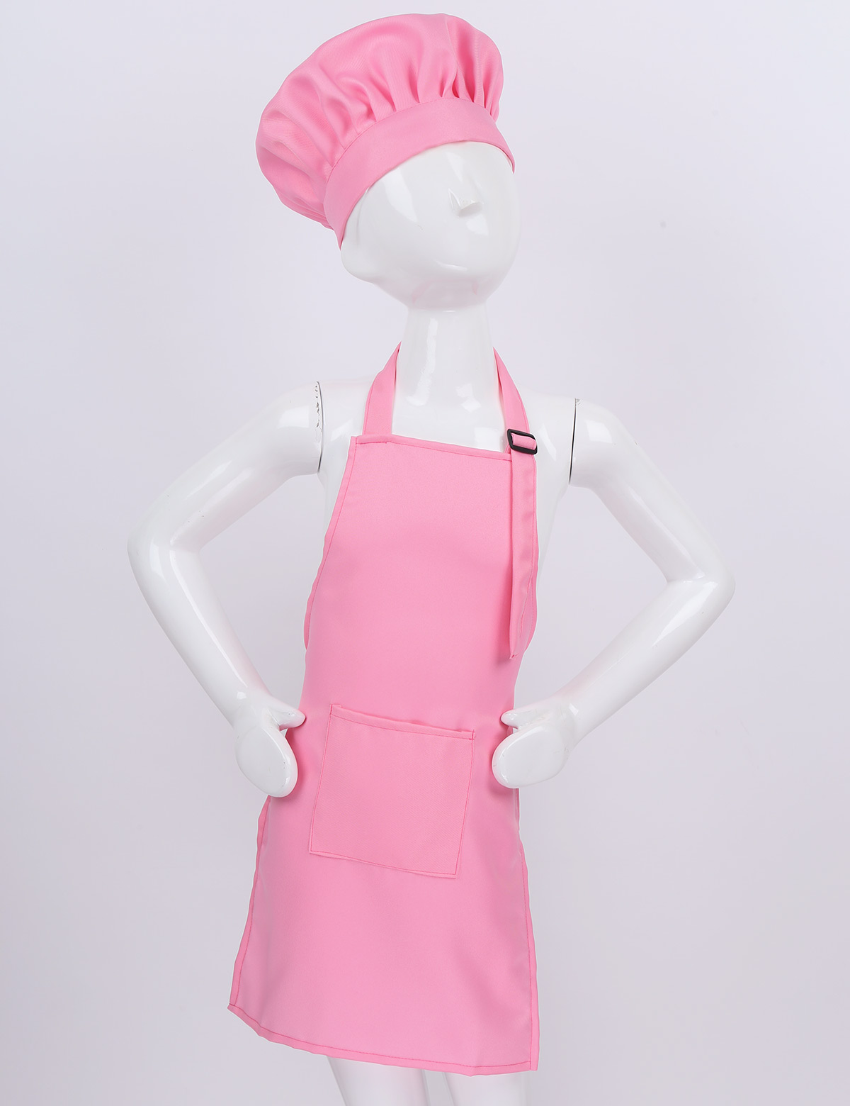 Child Kids Adjustable Apron an - Kitchen Kids Baking Set recensie en prijs