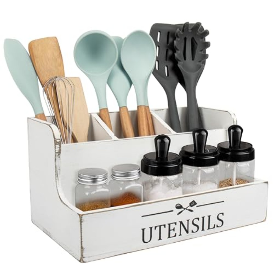 Extra Large Kitchen Utensils H - Kitchen Utensils recensie en prijs