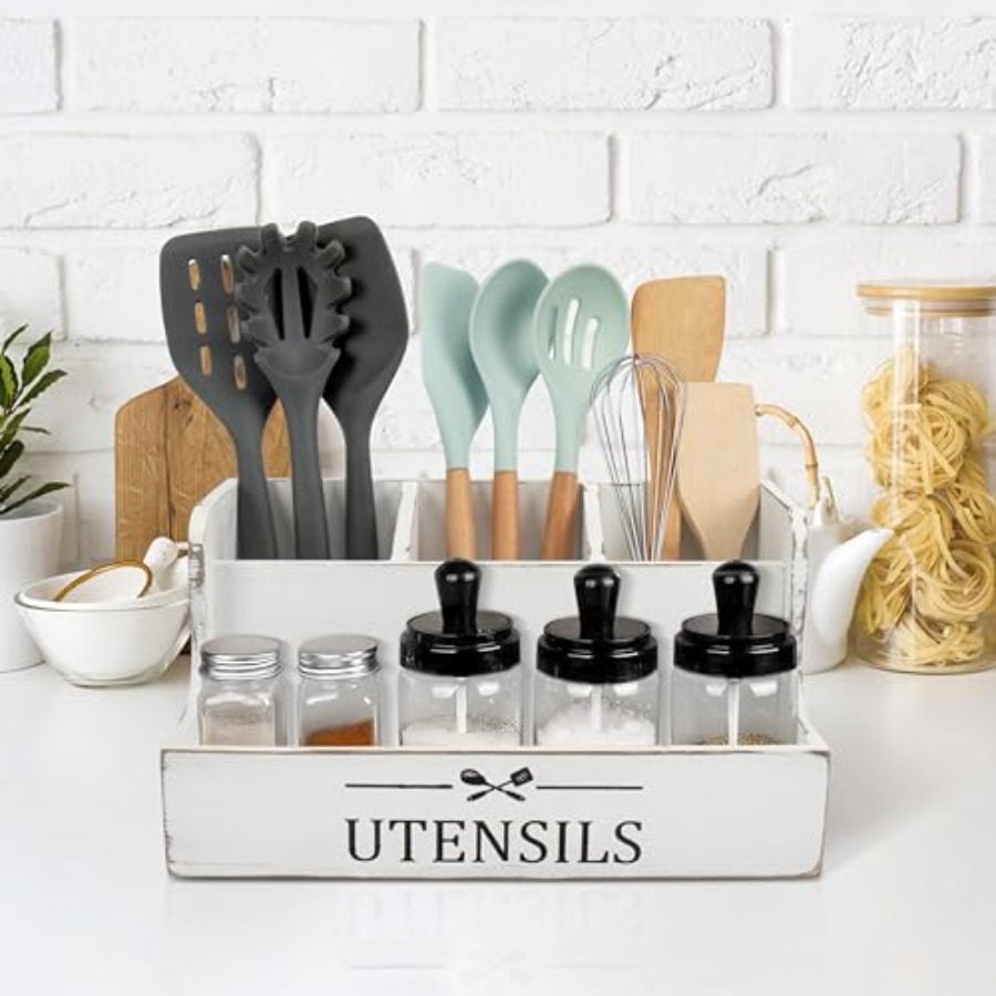 Extra Large Kitchen Utensils H - Kitchen Utensils recensie en prijs