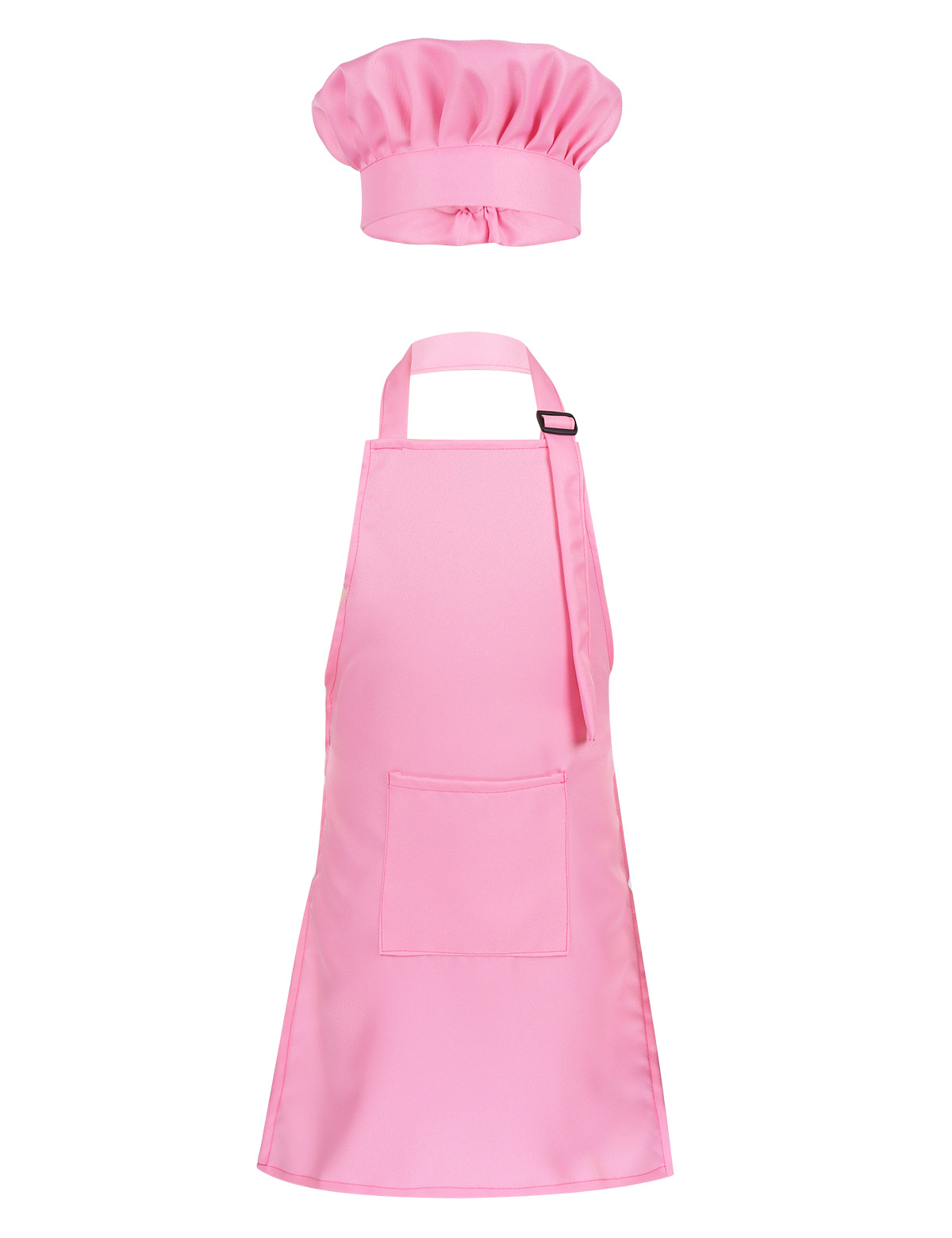 Unisex Chirdren Aprons Adjusta - Kitchen Kids Baking Set recensie en prijs