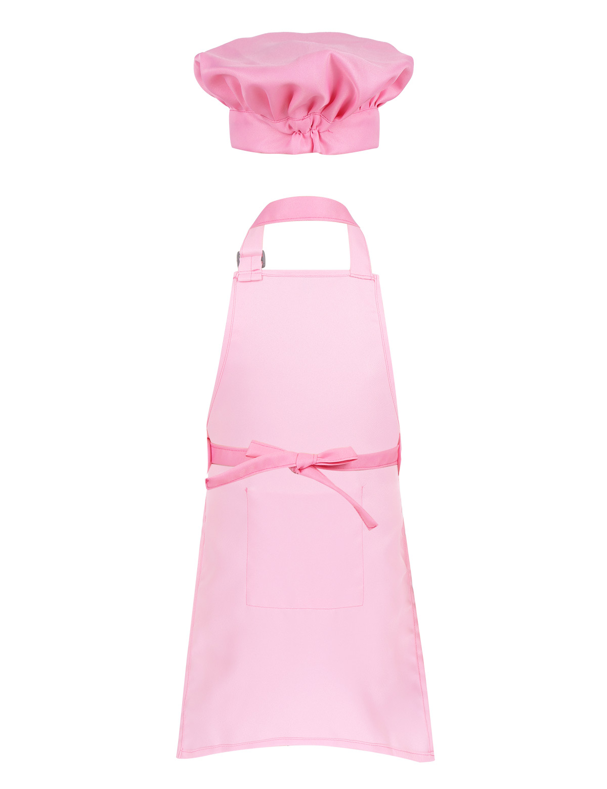 Unisex Chirdren Aprons Adjusta - Kitchen Kids Baking Set recensie en prijs