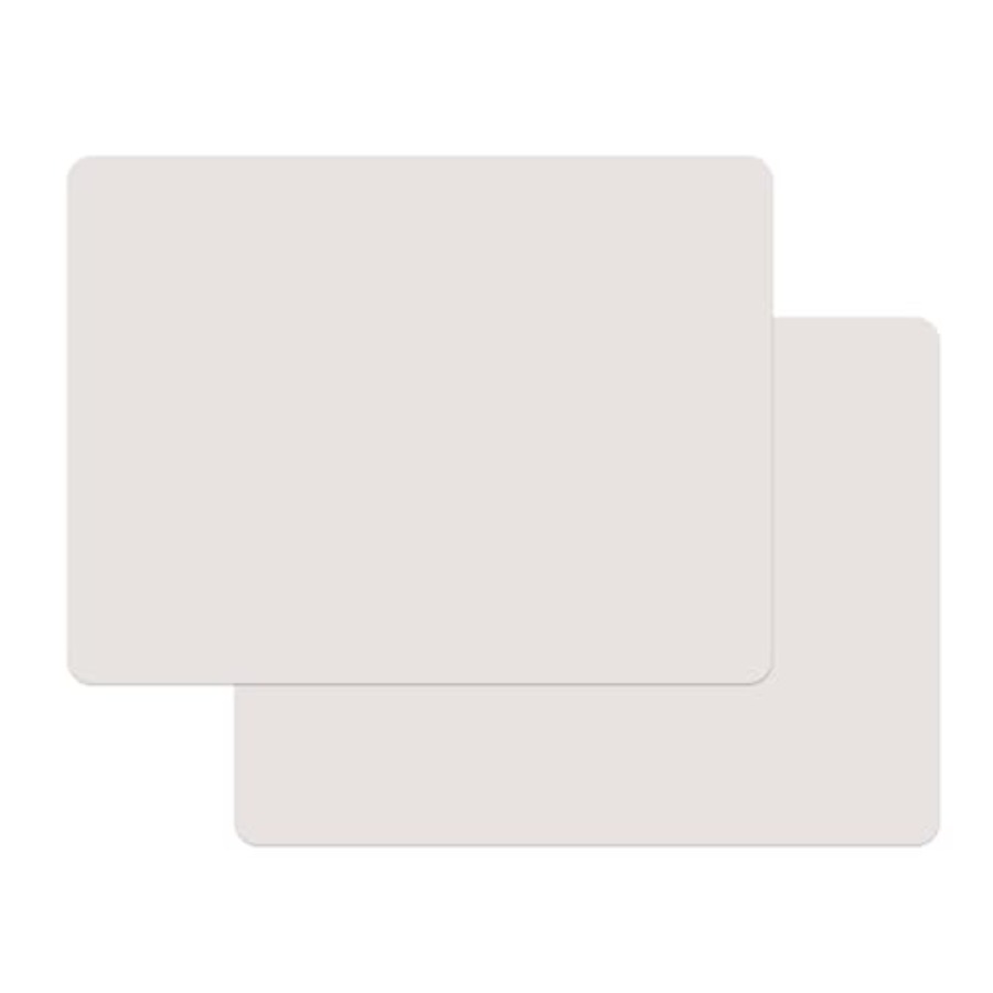 Silicone Placemats, Food-Grade - Kitchen Baking Mat recensie en prijs