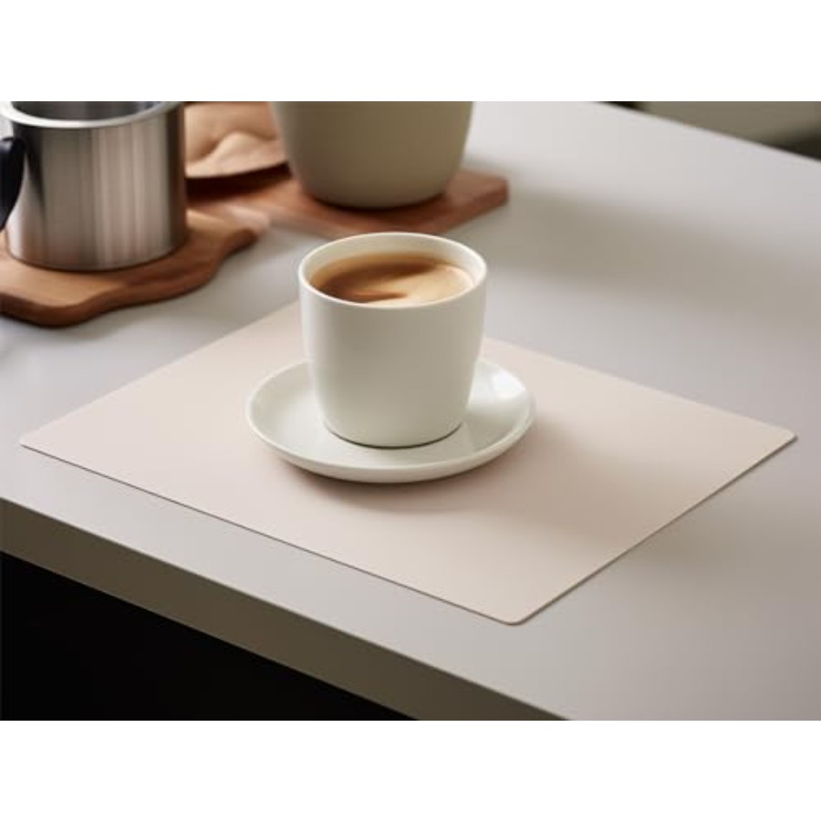 Silicone Placemats, Food-Grade - Kitchen Baking Mat recensie en prijs