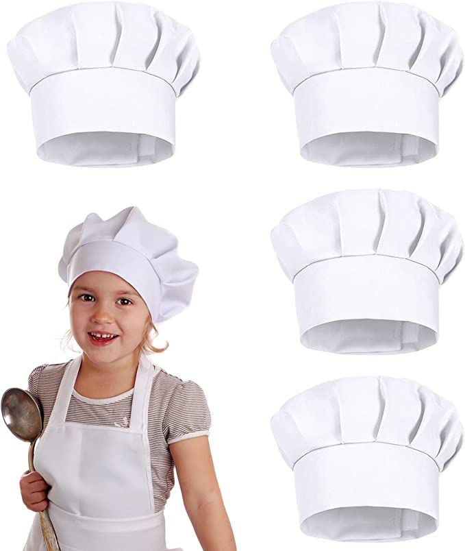 4pcs High 21cm Kid Baking Baby - Baking Kitchen Kids recensie en prijs